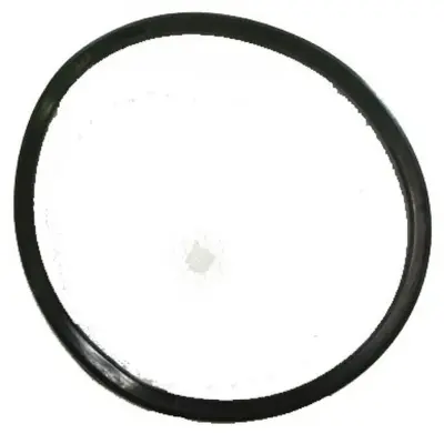 Anel de vedação do coletor orbital de ordenha