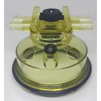 Tampa do coletor Harmony paralela (completo) - imagem 8