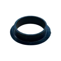 Anel liso para coplar cachimbo tampa do tarro - imagem 1