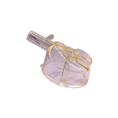 Tampa do coletor clássico Gimenez premium fechada