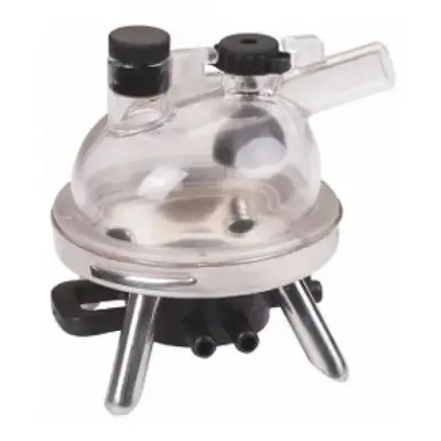 Coletor completo alta vazão euro inox (16mm)