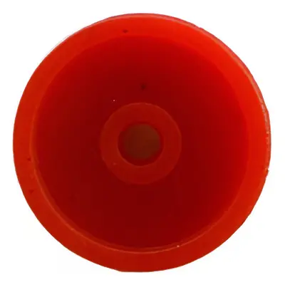 Membrana pequena do pulsador macia