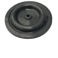 Membrana grande do pulsador Westfalia silicone - imagem 2