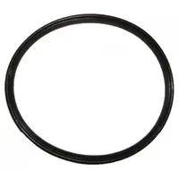 Anel de vedacao do coletor plastico - imagem 2