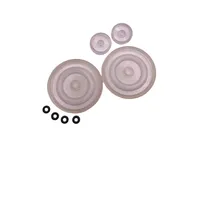 Kit membranas do pulsador p80 ( 2gr / 2pq / 4oring ) - imagem 2