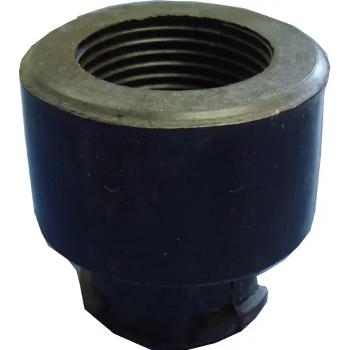 Acoplamento para pulsador Sulinox / delaval c/ rosca 1