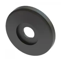 Disco de apoio da membrana grande do pulsador mv - imagem 1