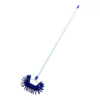 Escova para resfriador c/ cabo aluminio 1,20m - imagem 1