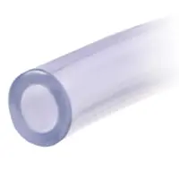 Mangueira do leite 15,5mm x 5,5mm(parede interna) Inabor - imagem 2