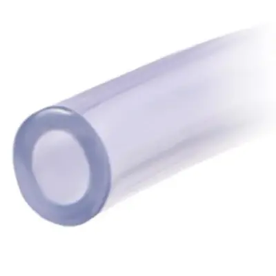 Mangueira do leite 15,5mm x 5,5mm(parede interna) Inabor