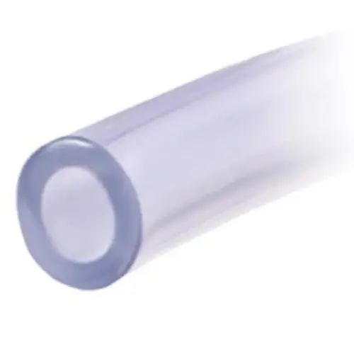 Mangueira do leite 15,5mm x 5,5mm(parede interna) Inabor