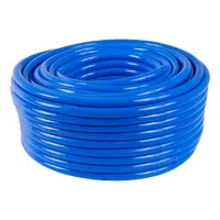 Mangueira grossa transparente vacuo Inabor - imagem 1