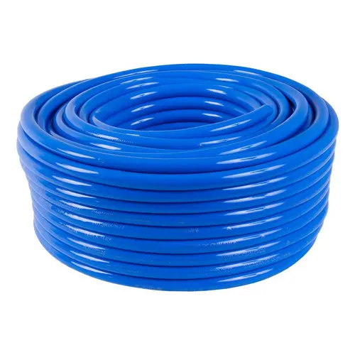 Mangueira grossa transparente vacuo Inabor