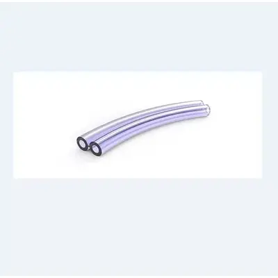 Mangueira dupla de pulsação Inabor- cristal