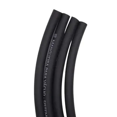 Mangueira curta do leite Westfalia 8mm