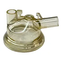 Tampa do coletor hcc 150ml - imagem 1