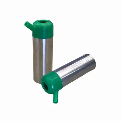 Capa De Teteira 1 Anel 20Mm Prime Plastica (un)