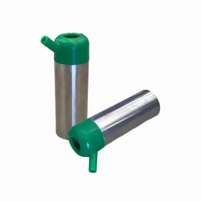 Capa de Teteira 1 Anel 20mm Prime Plástica unidade