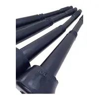 Teteira 2 anéis 8mm SULINOX ordenhadeira kit insuflador (4un) - imagem 8