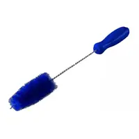 Escova p/ bocal do resfriador 2pol comcabo - imagem 1