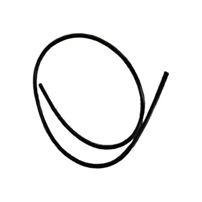 Tubo PVC/mangueira trombone 5l