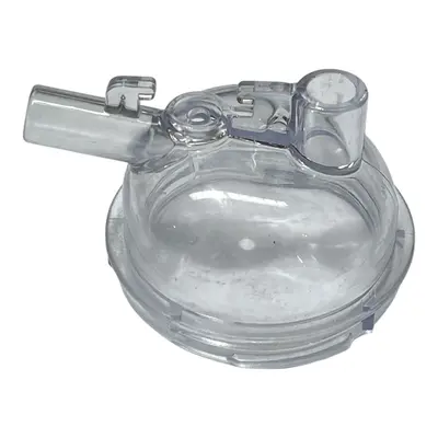 Tampa do coletor de leite 450ml in pulse - para ordenhadeira