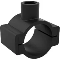 Abraçadeira cano 63mm rosca 1ch - imagem 1