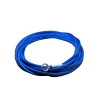 Cabo nylon 6 m para escova com conexão - imagem 1
