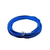 Cabo nylon 6 m para escova com conexão - imagem 1