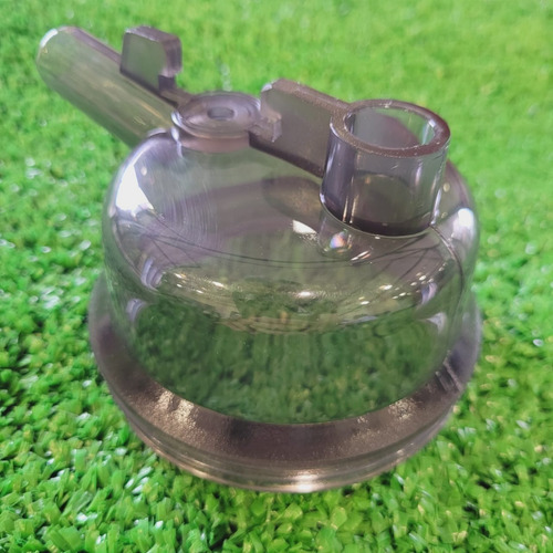 Tampa do coletor de leite 350ml modelo Gimenez/fck para orde