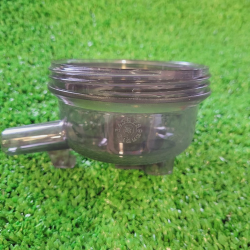 Tampa do coletor de leite 350ml modelo Gimenez/fck para orde