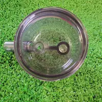 Tampa do coletor de leite 350ml modelo Gimenez/fck para orde - imagem 8