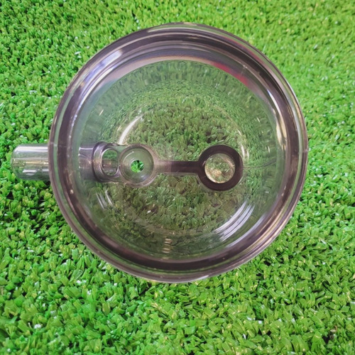 Tampa do coletor de leite 350ml modelo Gimenez/fck para orde