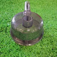 Tampa do coletor de leite 350ml modelo Gimenez/fck para orde - imagem 10