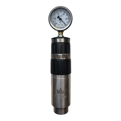 CAUDALIMETRO COMPLETO (C/622)