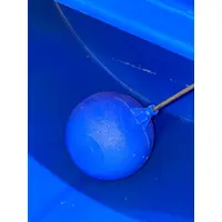 Bebedouro canaleta bovino 230l comboia - imagem 8