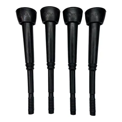 Teteira  Flex 9,5Mm In Pulse (4un)