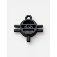 Distribuidor de vacuo 4x0 Gimenez (sextavado) - imagem 5