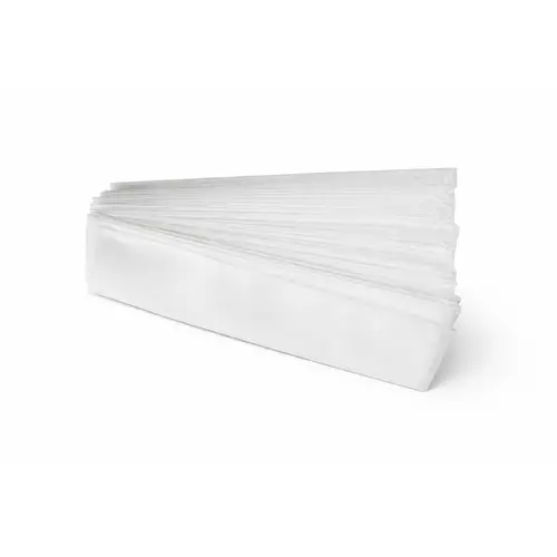 Filtro TNT 32cm x 6,0cm (pacote 100un)