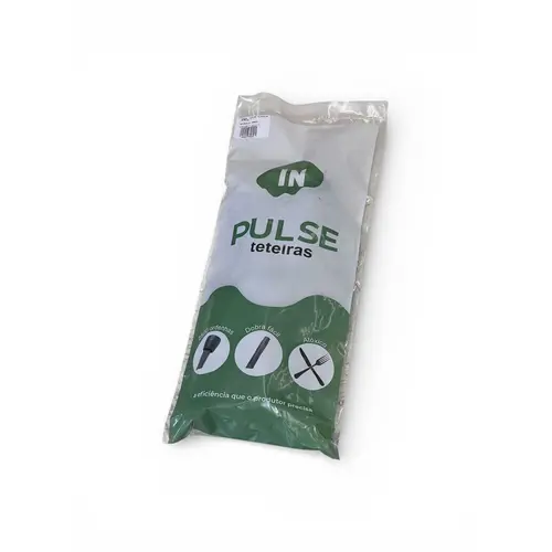 Teteira triangular in pulse