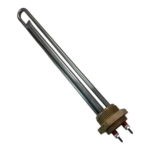 RESISTÊNCIA 3500W (254V) 1 ERAS C/COLARINHO R 1.1/4 