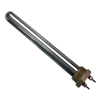RESISTÊNCIA 3000W 254V 1 ERA R1.1/4 S/COL