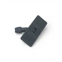 SUPORTE PLÁSTICO P/FIBRA DE LIMPEZA - imagem 3