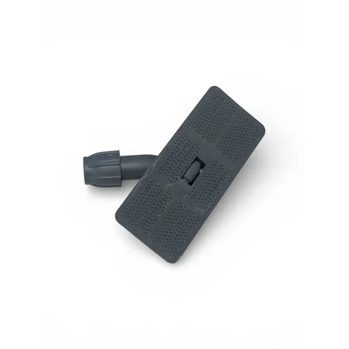 SUPORTE PLÁSTICO P/FIBRA DE LIMPEZA