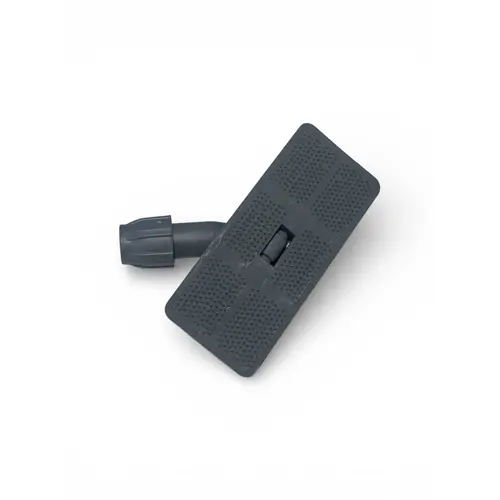 SUPORTE PLÁSTICO P/FIBRA DE LIMPEZA