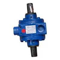 Bomba De Vacuo 300 Litros Triunfo aramidas - imagem 3