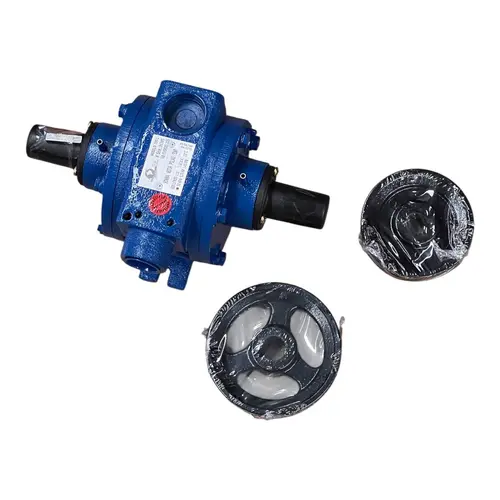 Bomba De Vacuo 300 Litros Triunfo aramidas