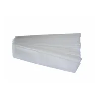 Filtro TNT 650 x 65 pacote 100un - imagem 1