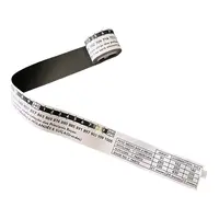 FITA DE PESAGEM ANIMAL 280 X 3cm - imagem 3