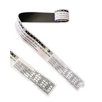 FITA DE PESAGEM ANIMAL 280 X 3cm - imagem 1